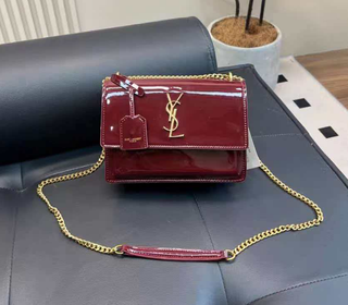Bolso YSL Sunset