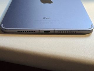 iPad mini 6 Wifi + Celular violeta