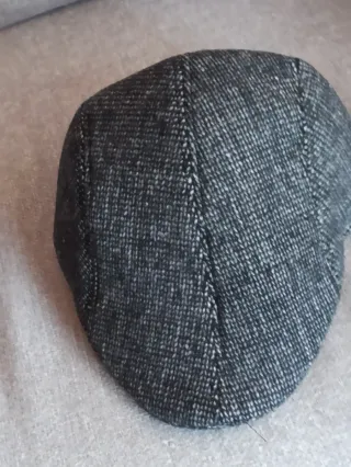 Lote 4 Gorras Visera