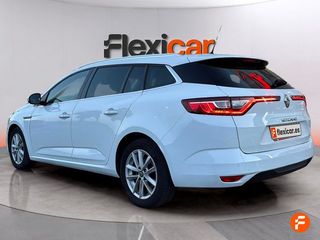 Renault Megane Intens Energy TCe 97kW (130CV)