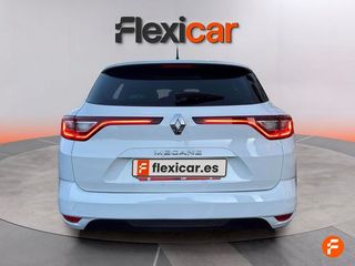Renault Megane Intens Energy TCe 97kW (130CV)