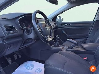 Renault Megane Intens Energy TCe 97kW (130CV)