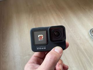GoPro Hero 9 Black