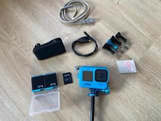 GoPro Hero 9 Black