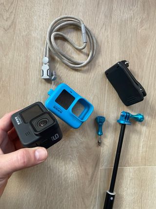 GoPro Hero 9 Black
