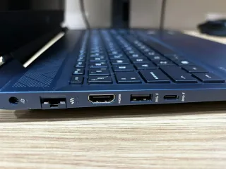 Portátil HP Victus 16 ( LEER )