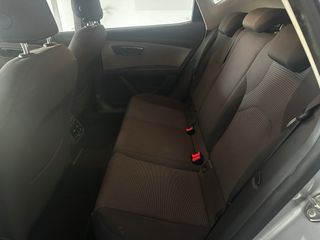 SEAT Leon 2018 AUTOMATICO GASOLINA+ GAS, ECO