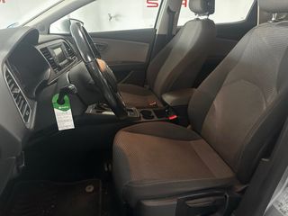 SEAT Leon 2018 AUTOMATICO GASOLINA+ GAS, ECO