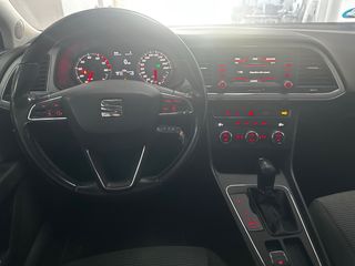 SEAT Leon 2018 AUTOMATICO GASOLINA+ GAS, ECO