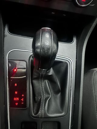 SEAT Leon 2018 AUTOMATICO GASOLINA+ GAS, ECO