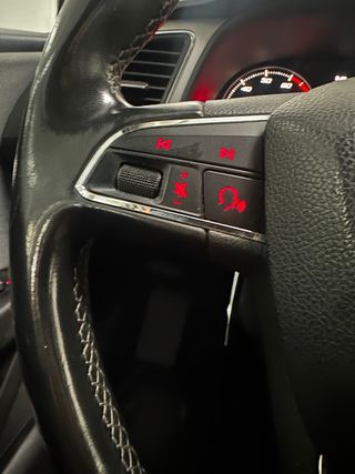 SEAT Leon 2018 AUTOMATICO GASOLINA+ GAS, ECO