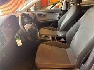 SEAT Leon 2018 AUTOMATICO GASOLINA+ GAS, ECO