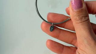 Pulsera Lotus Árbol de la Vida Plata