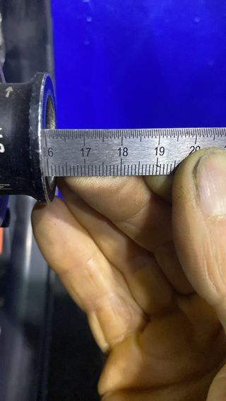 Llantas Marchesini moto2 kalex motor honda