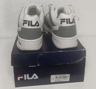 Zapatillas Fila Talla 43