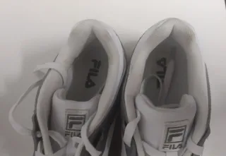 Zapatillas Fila Talla 43