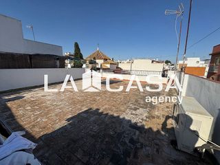 Piso en venta en Bellavista en Sevilla