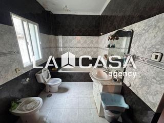 Piso en venta en Bellavista en Sevilla