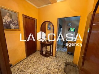 Piso en venta en Bellavista en Sevilla
