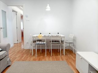 Piso en alquiler en Numancia - San Fernando en Santander