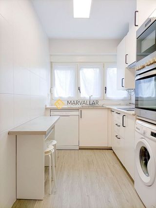 Piso en alquiler en Numancia - San Fernando en Santander