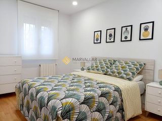 Piso en alquiler en Numancia - San Fernando en Santander