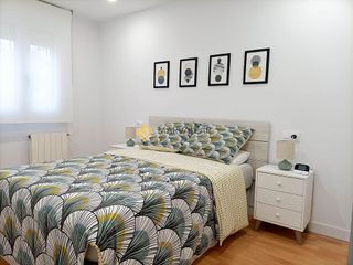 Piso en alquiler en Numancia - San Fernando en Santander