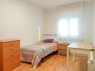 Piso en alquiler en Numancia - San Fernando en Santander