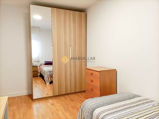 Piso en alquiler en Numancia - San Fernando en Santander