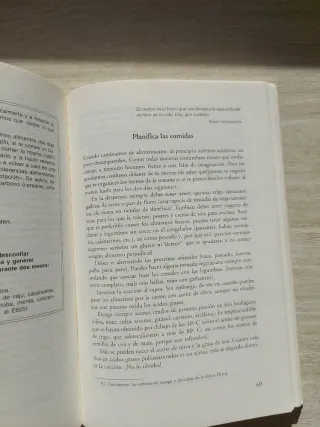 Alimentación sin gluten ni lácteos: ¡recupere l...