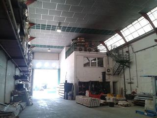 Nave industrial en alquiler en Santa Cruz - Industria - Polígono Campollano en Albacete