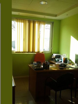 Nave industrial en alquiler en Santa Cruz - Industria - Polígono Campollano en Albacete