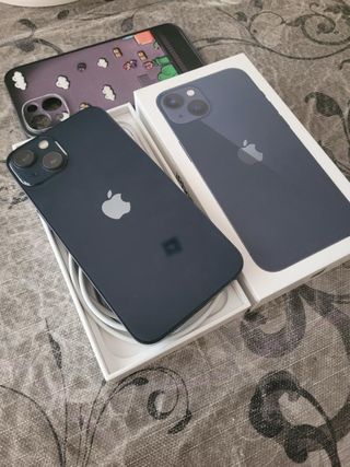 iPhone 13 128GB como nuevo