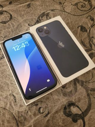 iPhone 13 128GB como nuevo