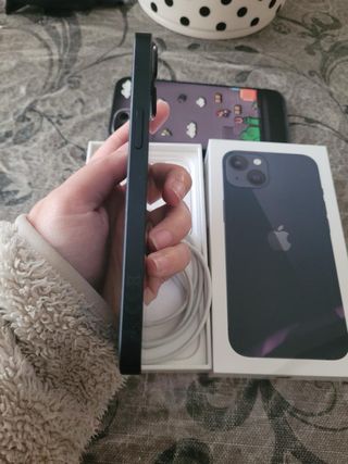 iPhone 13 128GB como nuevo