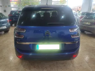 Citroen Grand C4 Picasso 2018