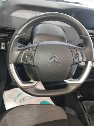 Citroen Grand C4 Picasso 2018