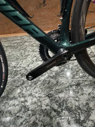 Merida Scultura 6000