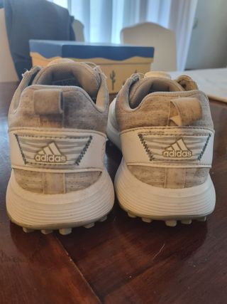 Scarpe da golf ADIDAS BOA