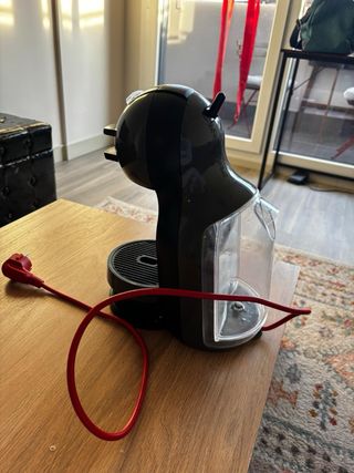 Cafetera Nescafé Dolce Gusto Krups Mini Me