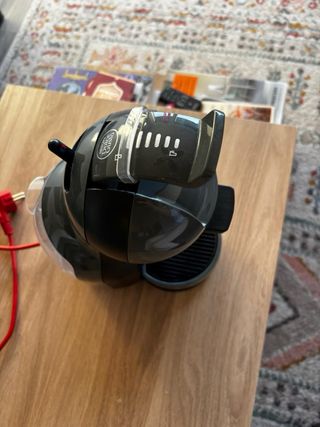 Cafetera Nescafé Dolce Gusto Krups Mini Me