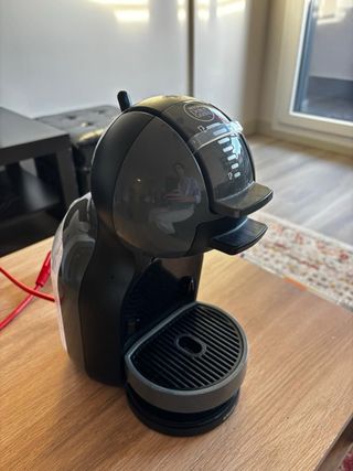Cafetera Nescafé Dolce Gusto Krups Mini Me