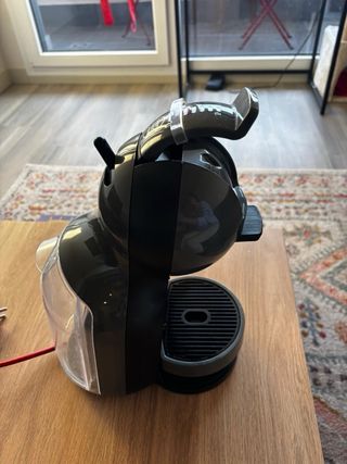 Cafetera Nescafé Dolce Gusto Krups Mini Me