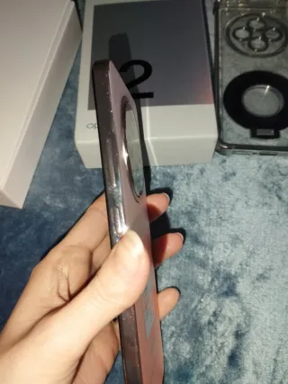 OPPO Reno12 FS 5G