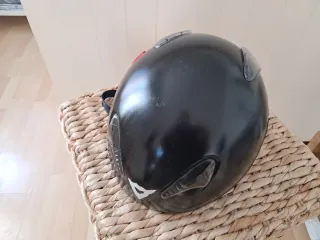 Casco Snowboard Dainese Negro