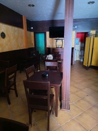 Local comercial en venta en La Orden en Huelva