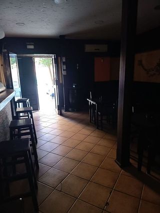 Local comercial en venta en La Orden en Huelva