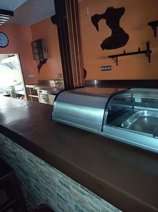 Local comercial en venta en La Orden en Huelva