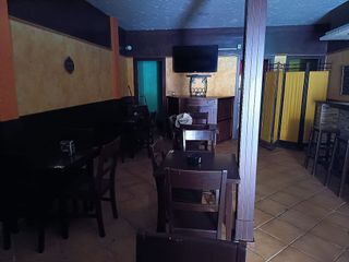 Local comercial en venta en La Orden en Huelva