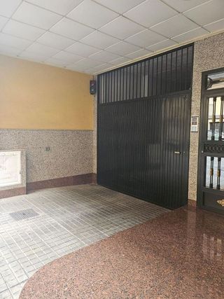 Garaje en venta en El Pla de Sant Josep - L'Asil en Elche